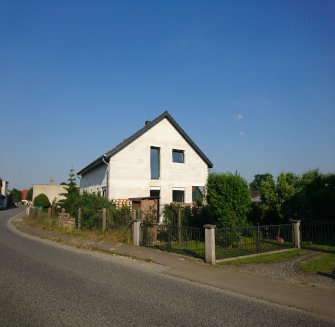 Neubau Grundschulhort Bötzow