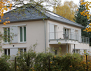 Neubau Einfamilienhaus mit Garage Hohen Neuendorf