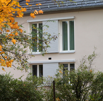 Neubau Einfamilienhaus in Hohen Neuendorf