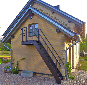 Neubau Einfamilienhaus in Hohen Neuendorf